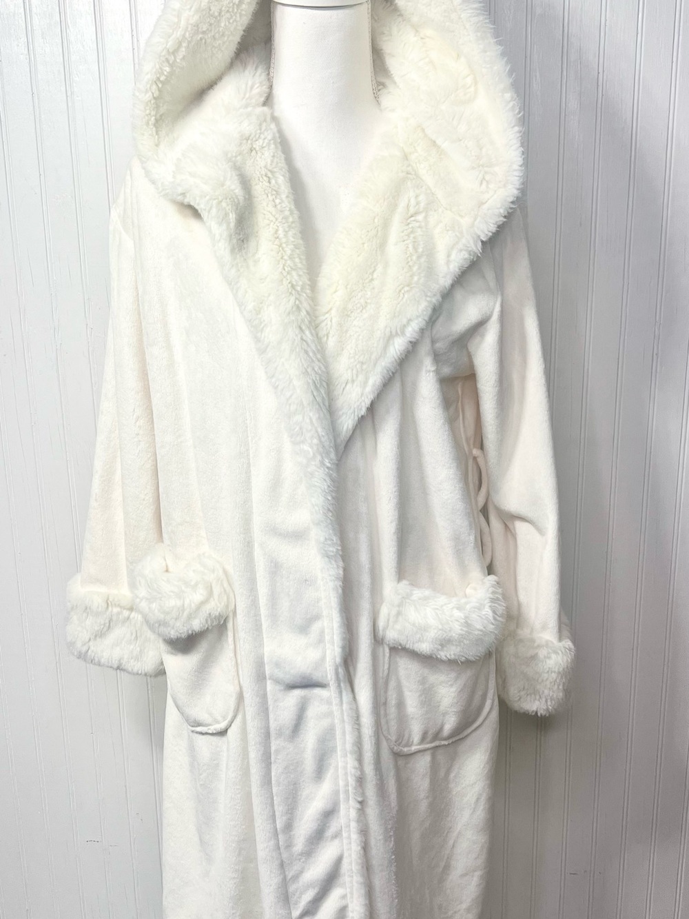 Pottery Barn Comfy Robe